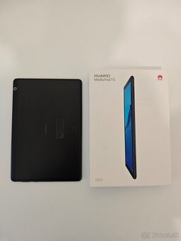 Huawei MediaPad T5 - 5