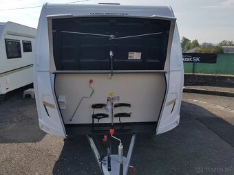 Weinsberg CaraOne 480 QDK - 5