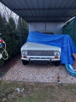 Lada 1200 - 5