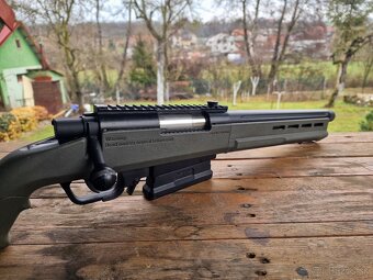 Amoeba Striker AS02 - 5