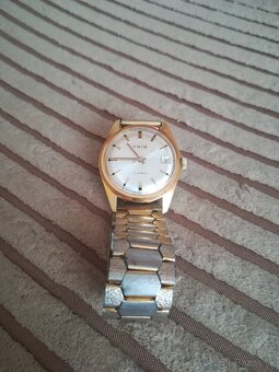 Hodinky Prím Elegant Top - 5