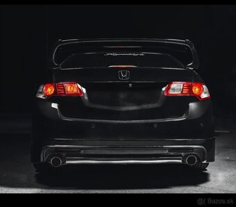 Honda accord 2010 - 5