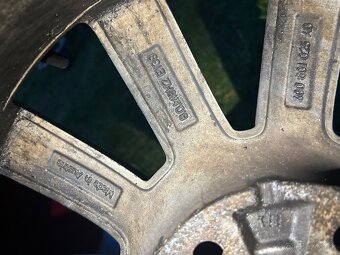 Elektróny Audi A6 C7 (r18) - 5