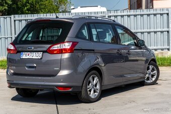 Ford C-Max 1.0 EcoBoost 125k Titanium - 5