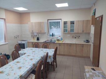 Prenajom rodinného domu - 5