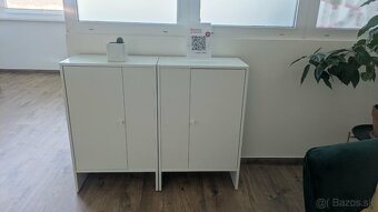 Skriňa, skrinka, gauč, paravan - 5