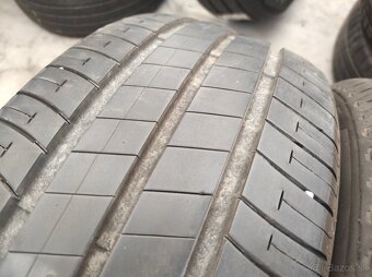 Letné pneumatiky Bridgestone 205/55 R16 91V - 5