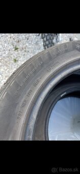 Matador Sibír snow 235/55 r18 - 5