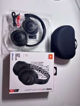 JBL tune 760 NC - 5