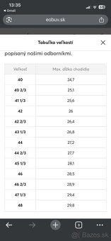 HOKA BEŽECKÉ TENISKY - 5