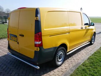 Predám Mercedes Vito e-vito - 5