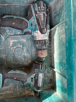 Makita aku naradie - 5