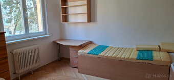 Prenájom 2 - izbového bytu Hliny 3 - 5