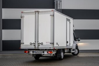 Fiat Ducato Skriňa RISBOCAR 130kw - 5