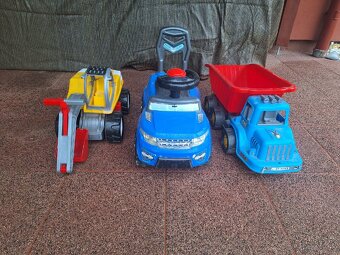 Predam detske auticka - 5