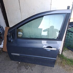 Renault clio grandtour  1,2-16V - 5