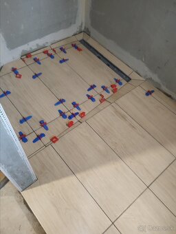 Stavebné práce - 5