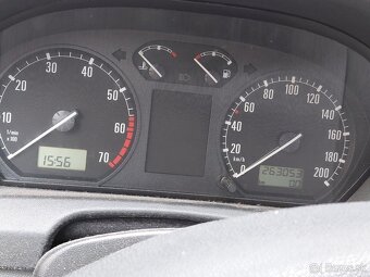 Predaj Škoda Fabia 1,4MPi 50kw - 5