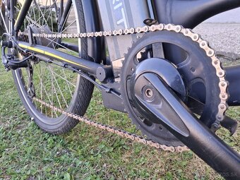 E-bike českej výroby - 5