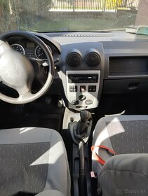 Dacia Logan 1.4 Top Stav - 5