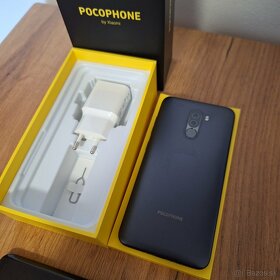 Xiaomi Pocophone F1 6GB/64GB - 5