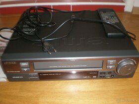 VHS Videorekordér AIWA - 5