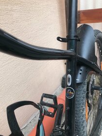 Dámsky horský bicykel - 5