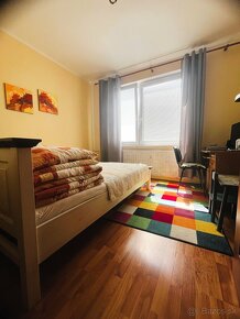 Veľký,pekný,slnečný 3 izb. byt s loggiou,Saratovská,Levice - 5