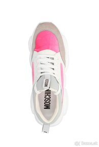 Moschino tenisky - 5