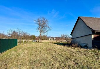 Slnečný stavebný pozemok, Beluša - 5