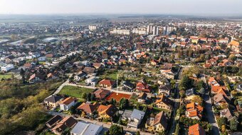 Babony TRE Vám ponúka exkluzívny stavebný pozemok v Stupave - 5