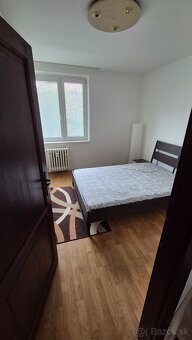 2 - izbový kompletne zariadený byt Trenčín/Juh - 5