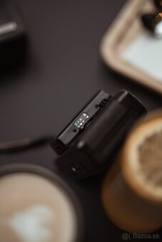 Lomo LC-A - 5