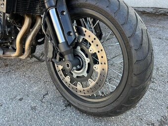 Brixton Crossfire 500 - 5