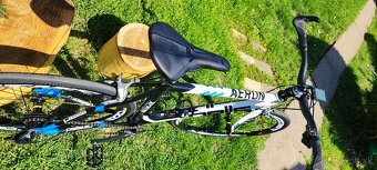 Cestný bicykel Možná výmena - 5