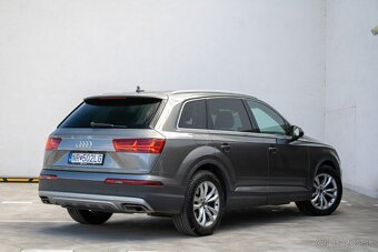 Audi Q7 3.0 TDI quattro - 5