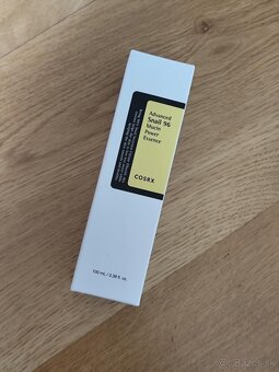 Korejská kozmetika - rôzne druhy - 5