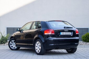 Audi A3 1.9 TDI - 5