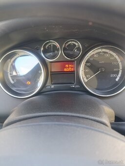 Peugeot 308 SW 1.6 16v 88KW EM+STK 05/2026 - 5