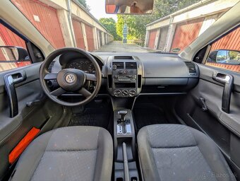 Volkswagen Polo 1.4 LPG Automat - 5
