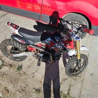M2R 125cc - 5