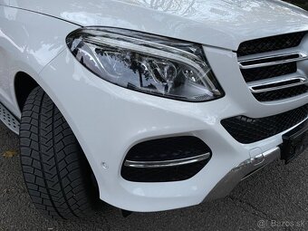 Mercedes-Benz gle 350d - 5