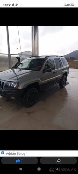 Jeep Grand cherokee - 5