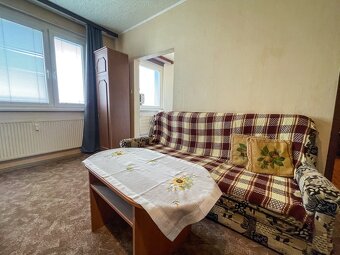 Jednoizbový byt na predaj, Vráble - 5