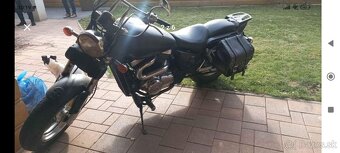 Suzuki marauder 800 - 5