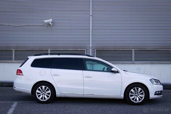Volkswagen Passat Variant 2.0 TDI - 5