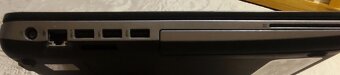 HP ProBook 650 G1 - 5
