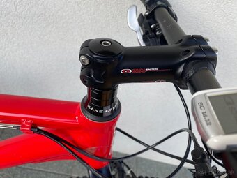 Top BMC fourstroke 03 Fully XT - 5