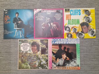 LP Vinyl platne - 5