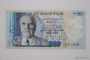 Unc bankovky č.21 - 5